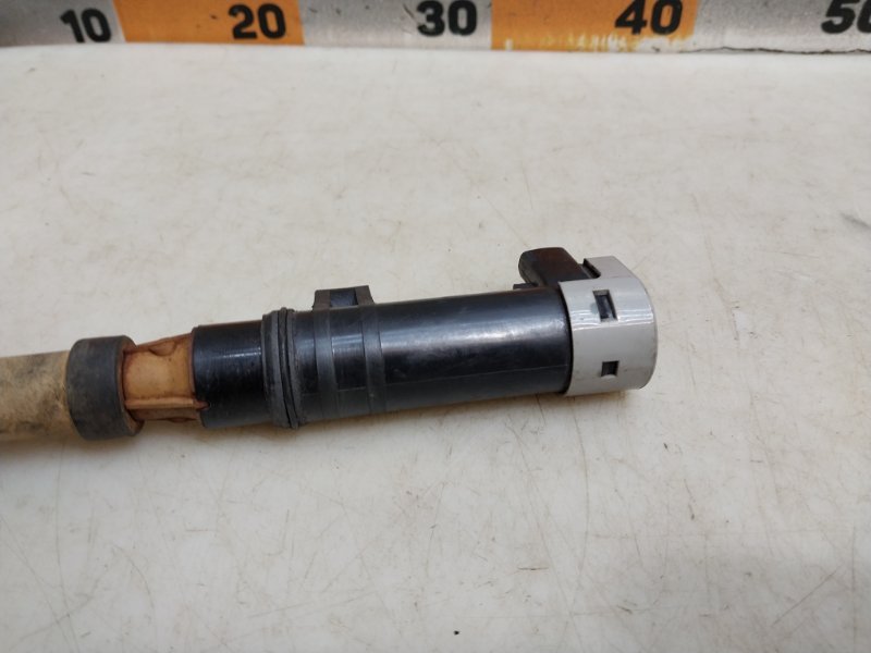 Катушка зажигания