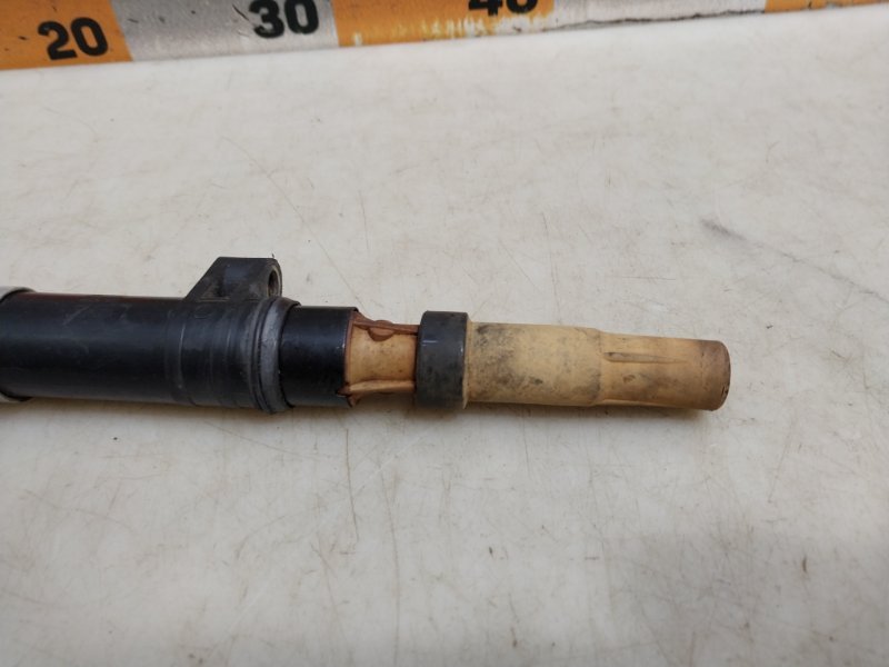 Катушка зажигания