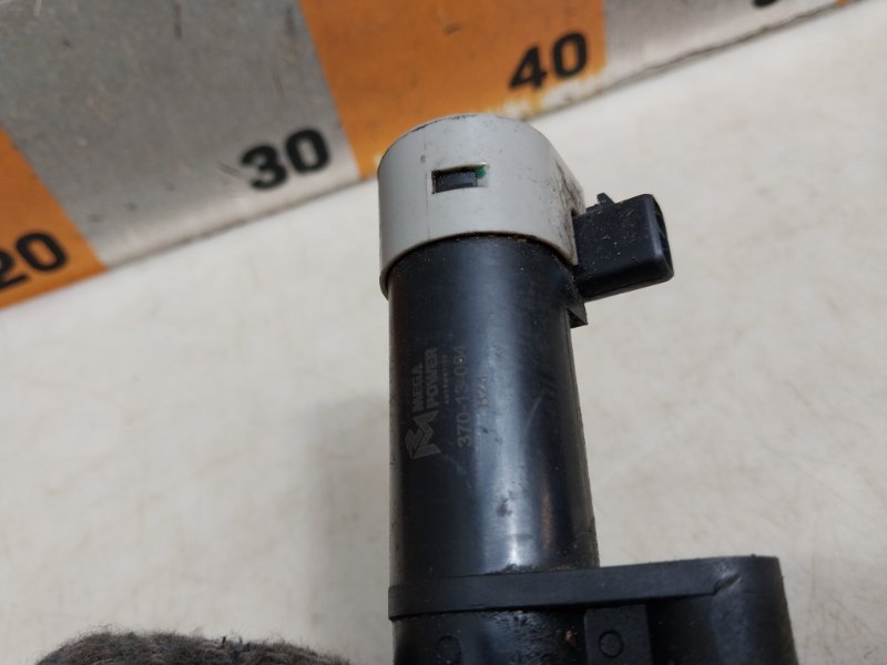 Катушка зажигания