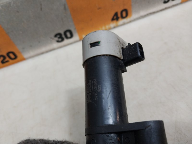 Катушка зажигания