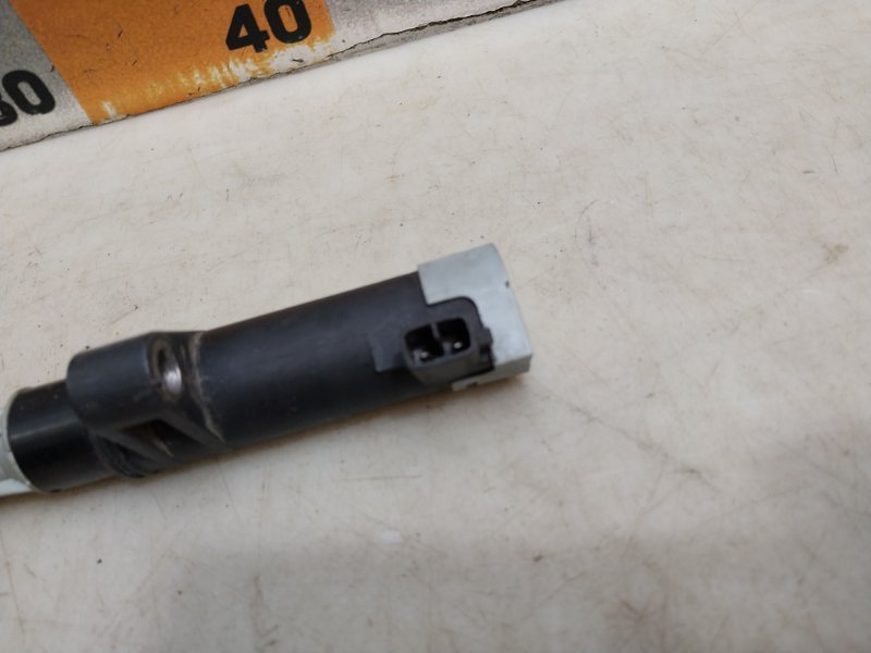 Катушка зажигания