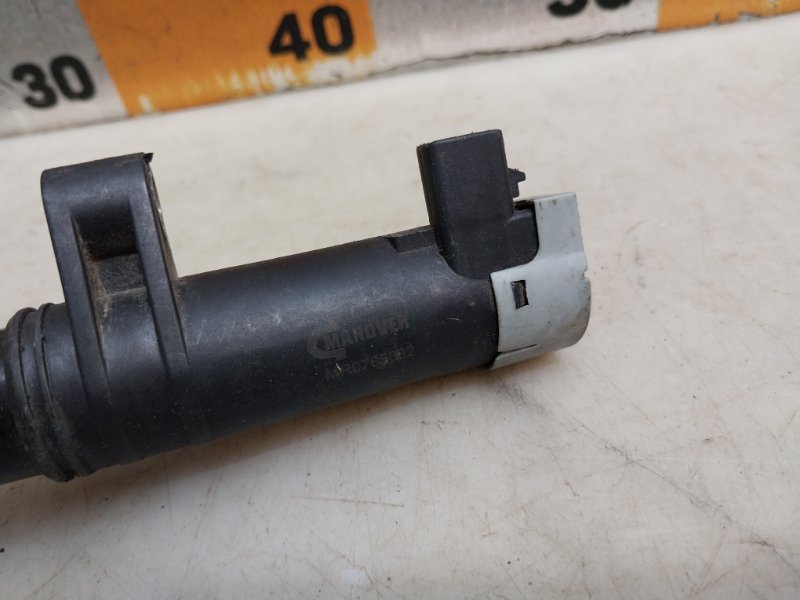 Катушка зажигания