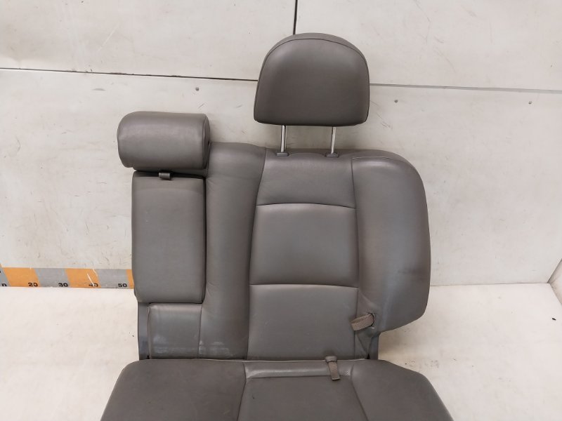 Сиденье салонное