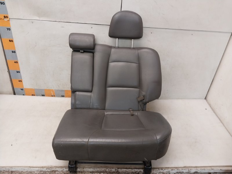 Сиденье салонное