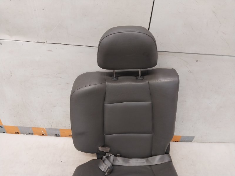 Сиденье салонное