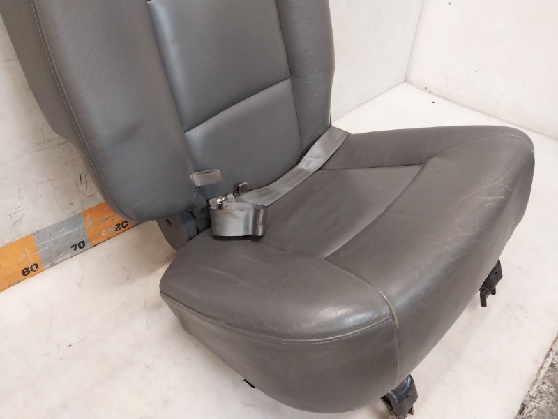 Сиденье салонное