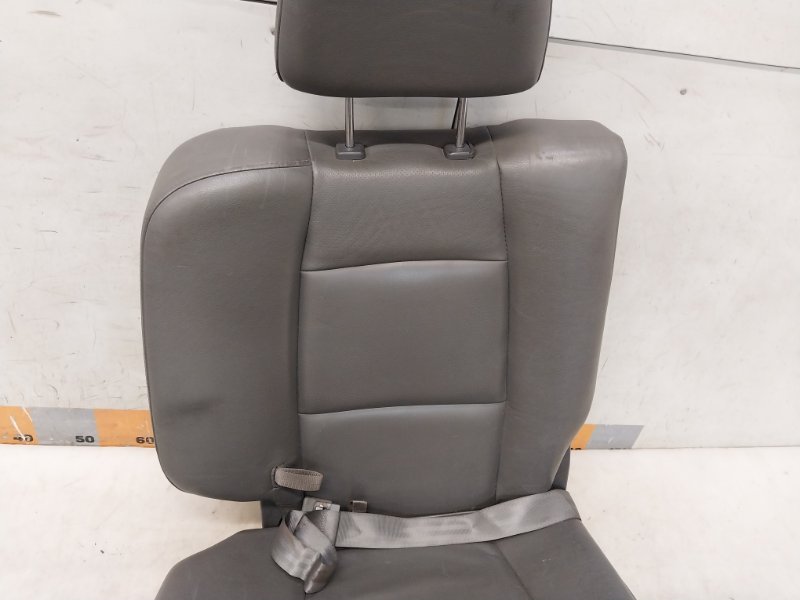 Сиденье салонное