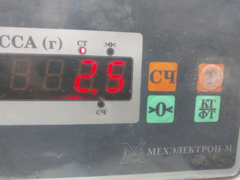 Стеклоподъемник электр. передний левый