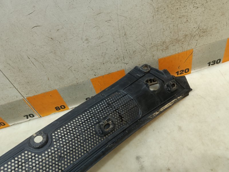 Решетка стеклоочистителей (Жабо)