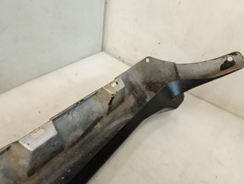 Накладка на порог (наружная)