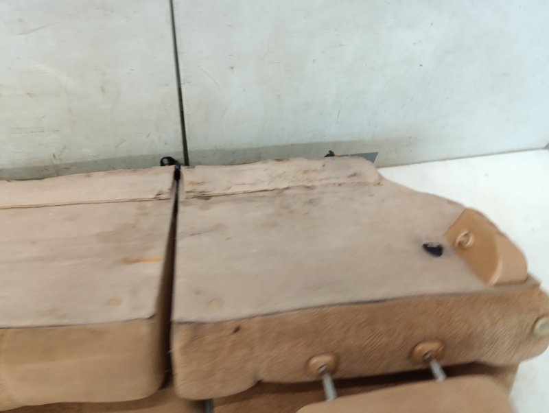 Сиденье салонное