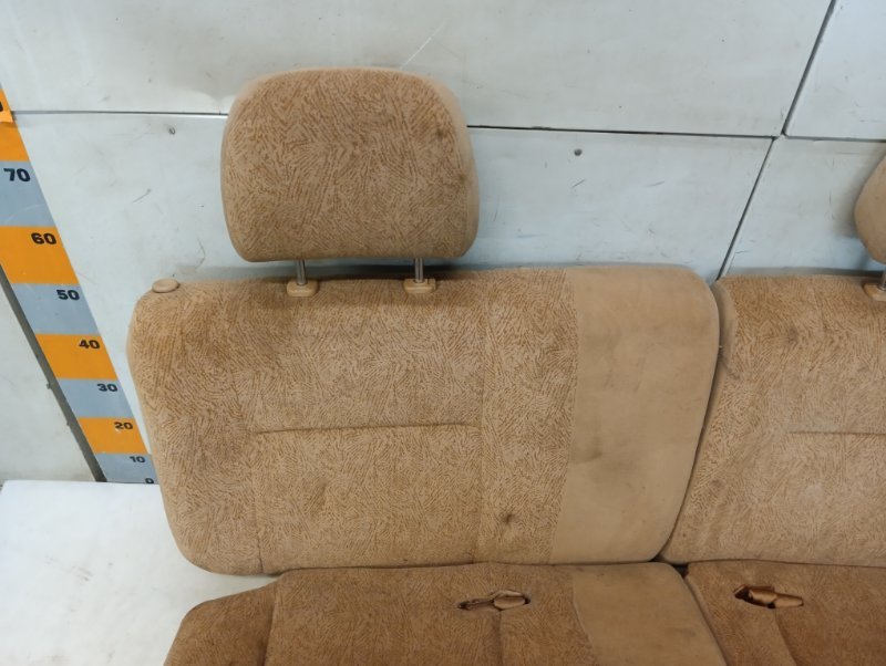 Сиденье салонное