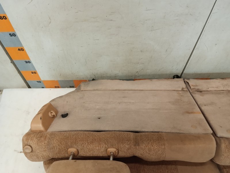 Сиденье салонное