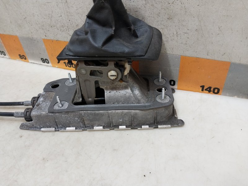 Кулиса МКПП / АКПП