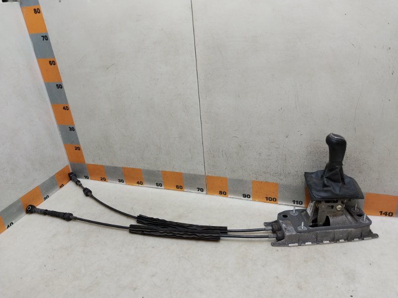 Кулиса МКПП / АКПП