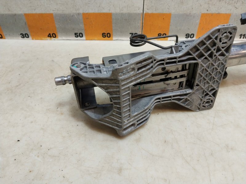 Колонка рулевая