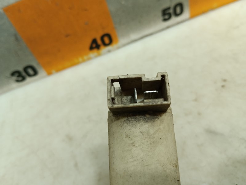 Насос омывателя