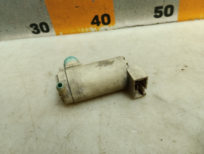 Насос омывателя