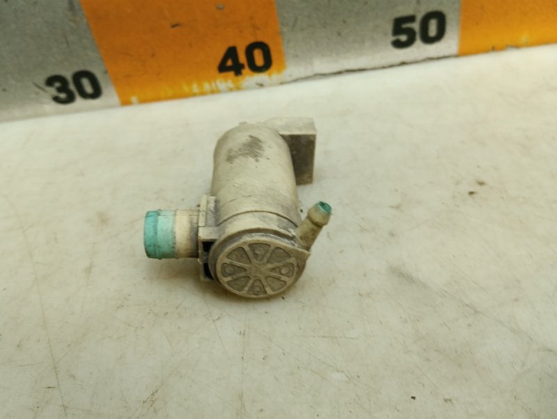 Насос омывателя