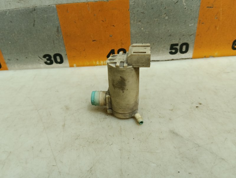 Насос омывателя