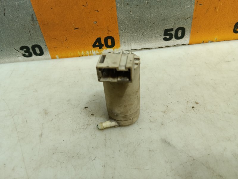 Насос омывателя