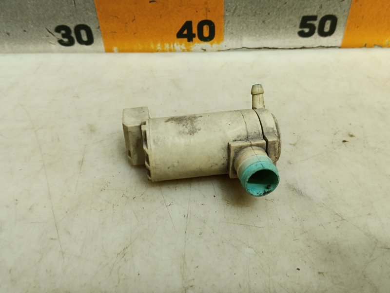 Насос омывателя