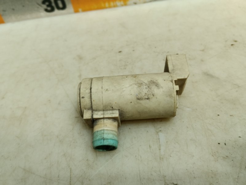 Насос омывателя