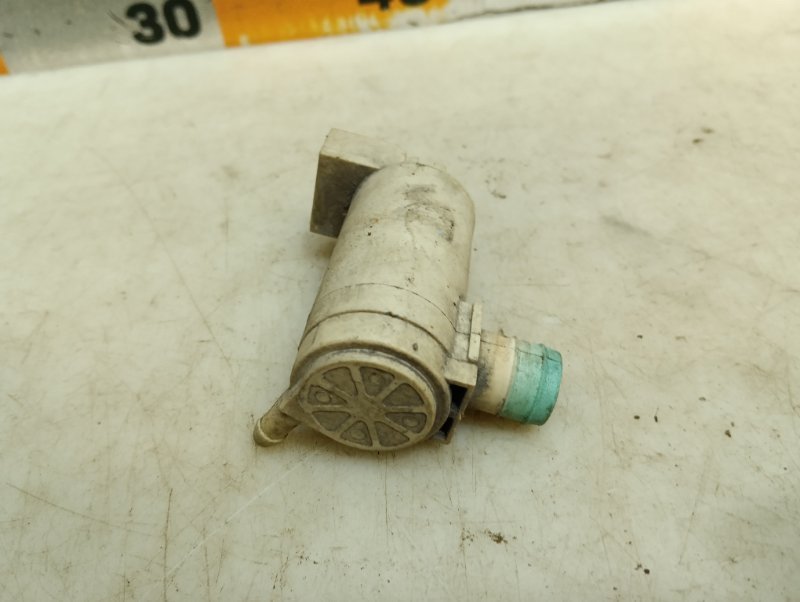 Насос омывателя