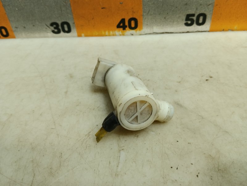 Насос омывателя