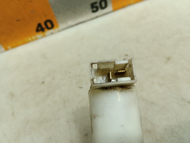 Насос омывателя