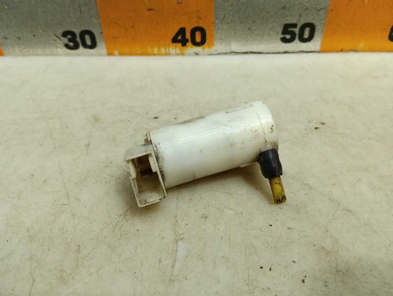 Насос омывателя