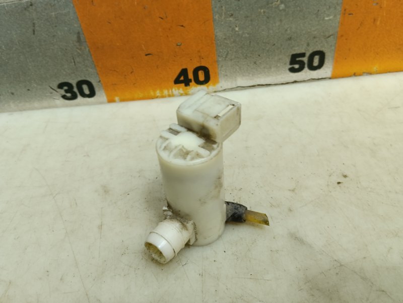 Насос омывателя