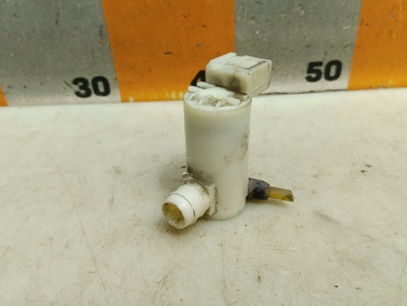 Насос омывателя