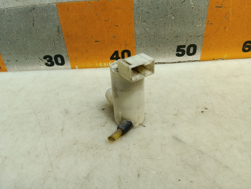 Насос омывателя