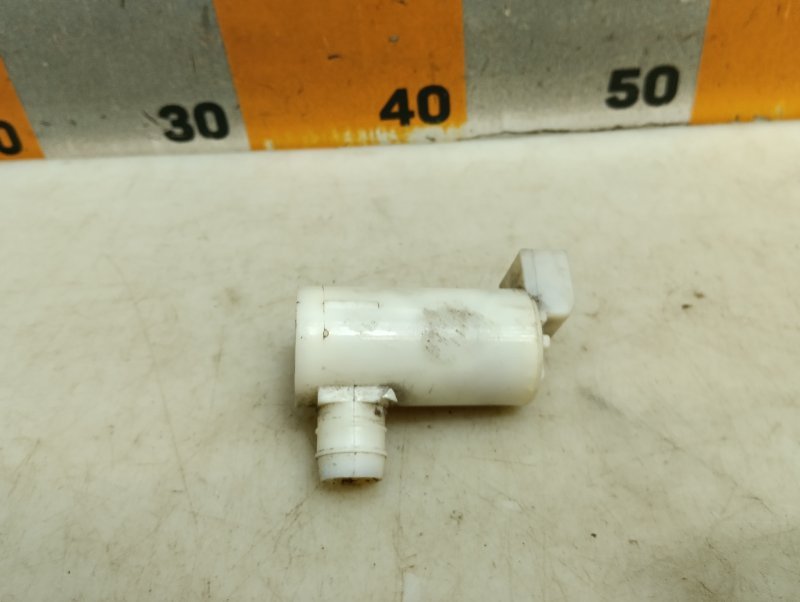 Насос омывателя