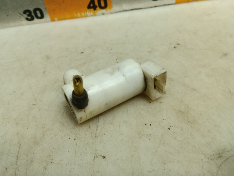 Насос омывателя