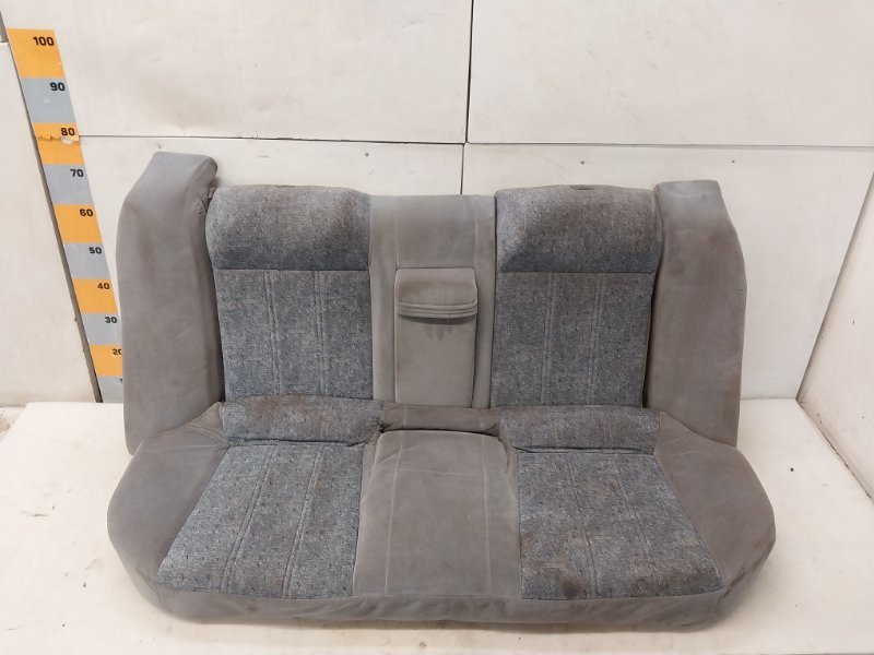 Сиденье салонное