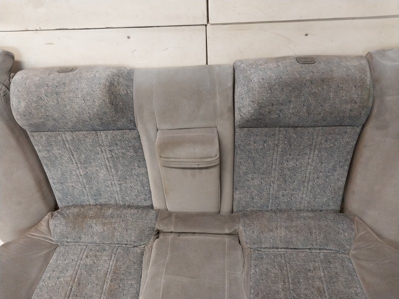 Сиденье салонное