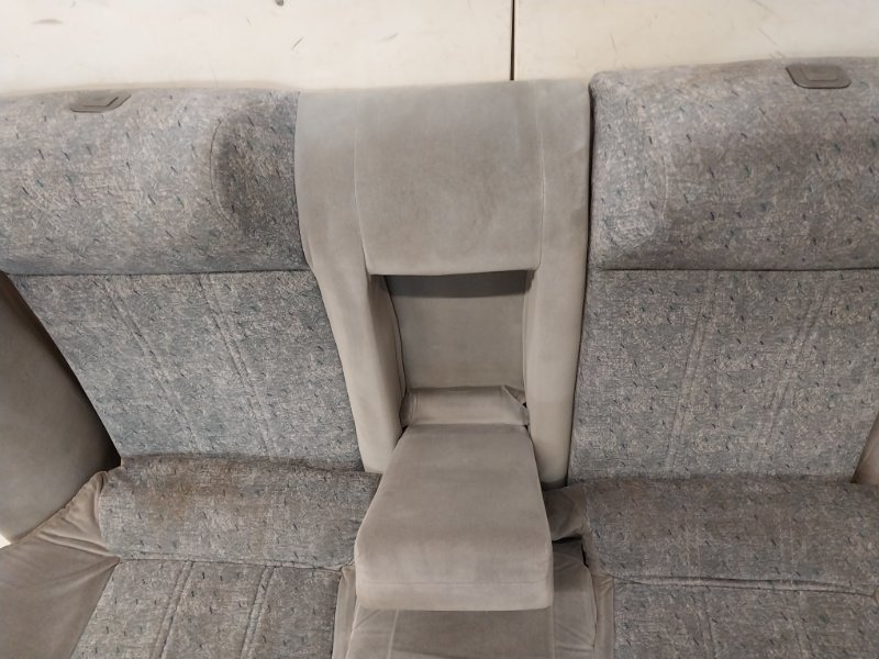 Сиденье салонное