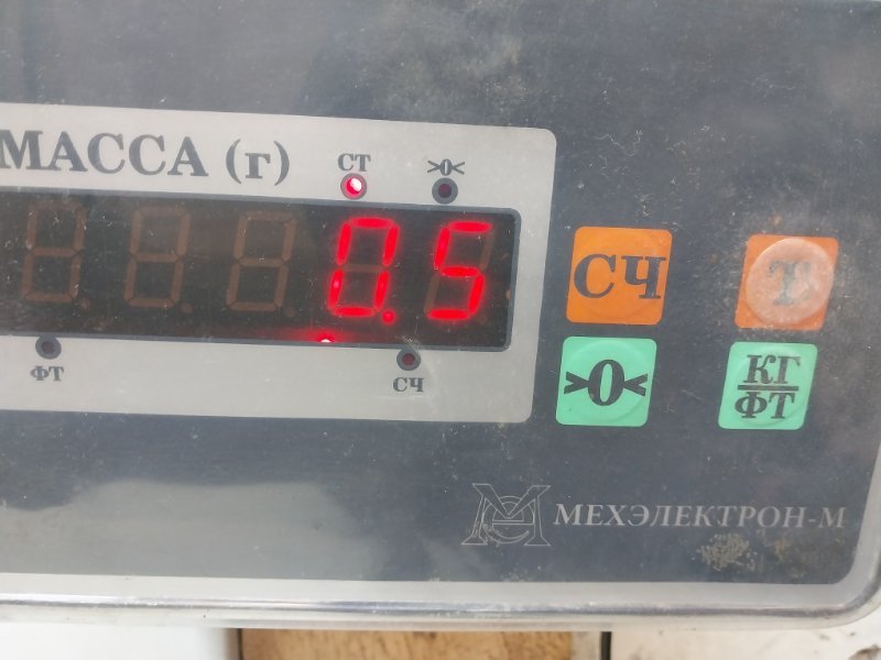 Решетка стеклоочистителей (Жабо)