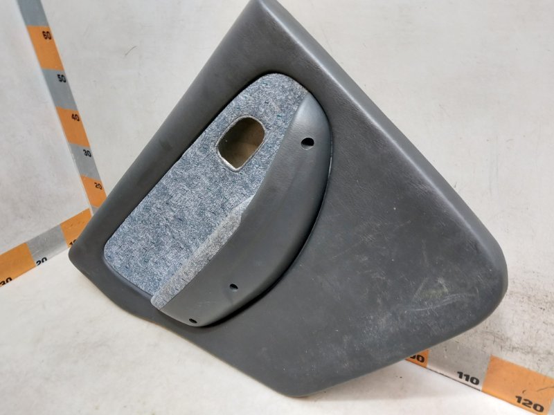 Обшивка двери