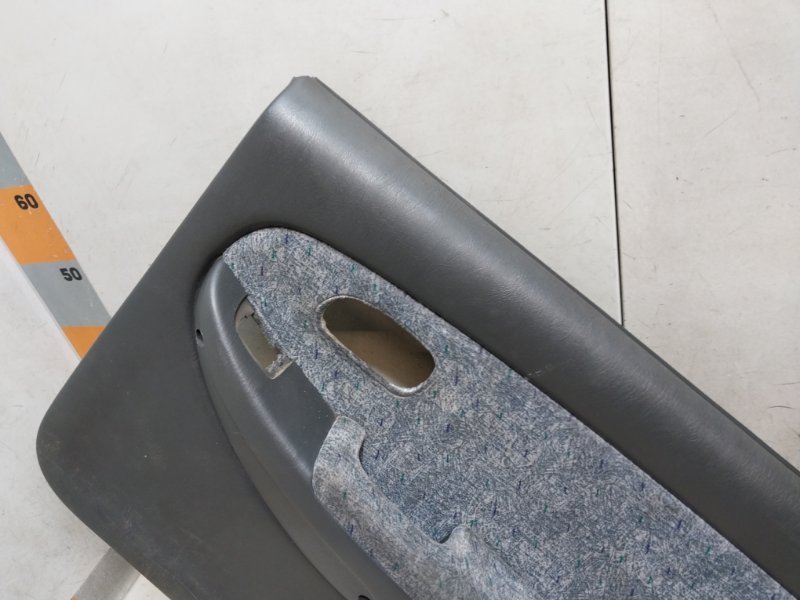 Обшивка двери