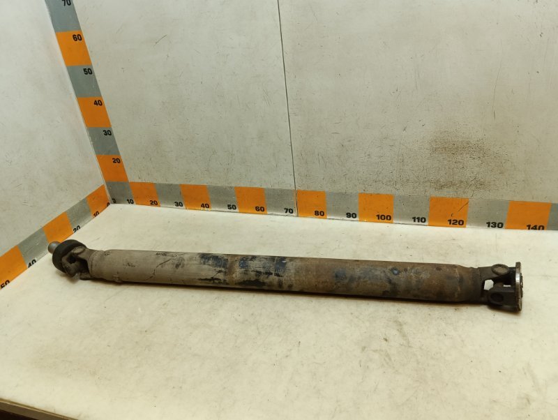 Вал карданный