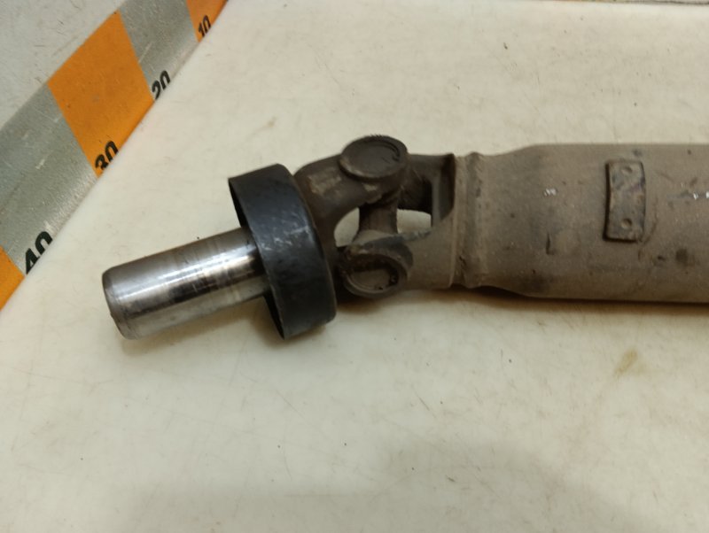 Вал карданный