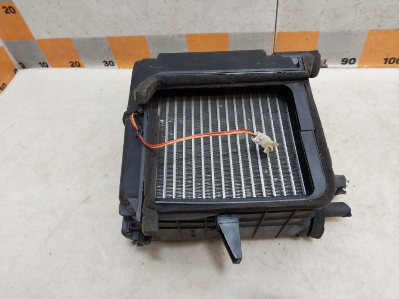 Корпус отопителя