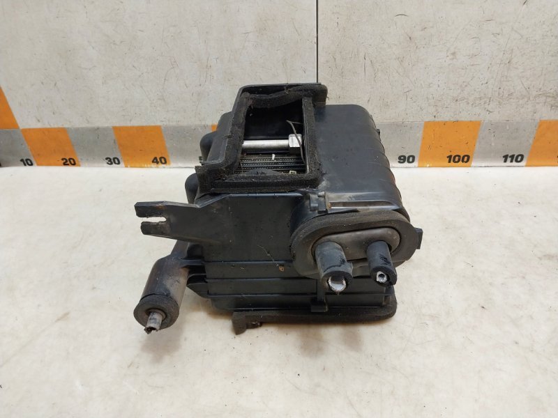 Корпус отопителя