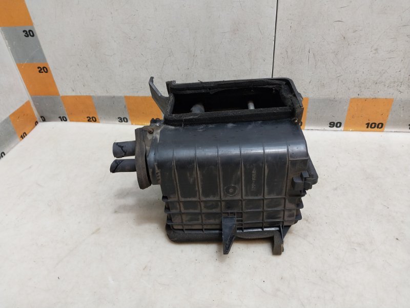 Корпус отопителя