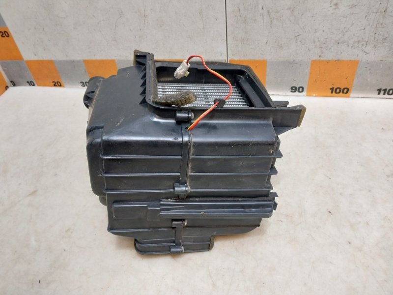 Корпус отопителя