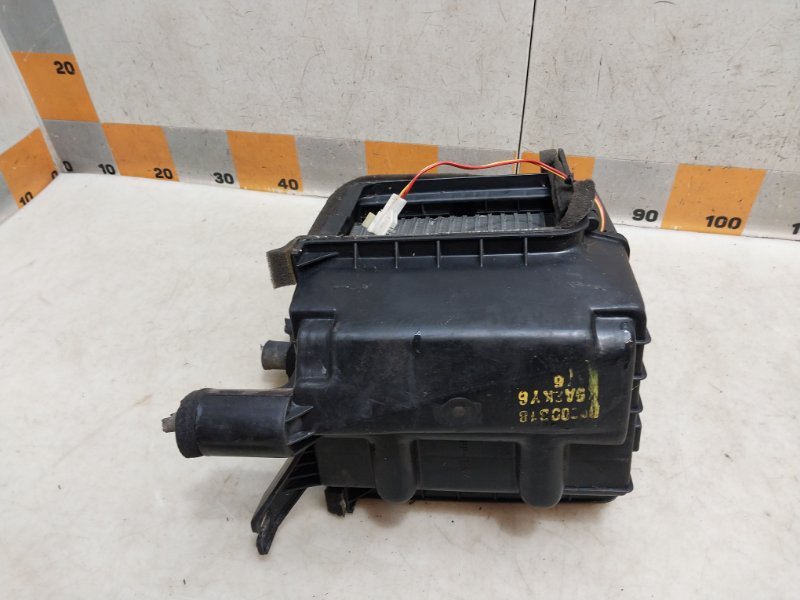 Корпус отопителя