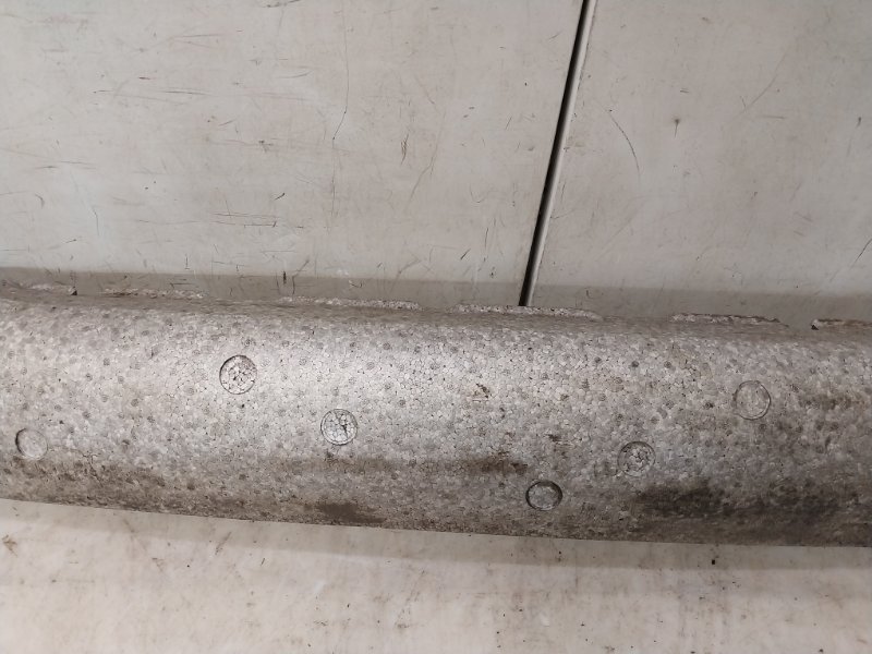 Наполнитель заднего бампера